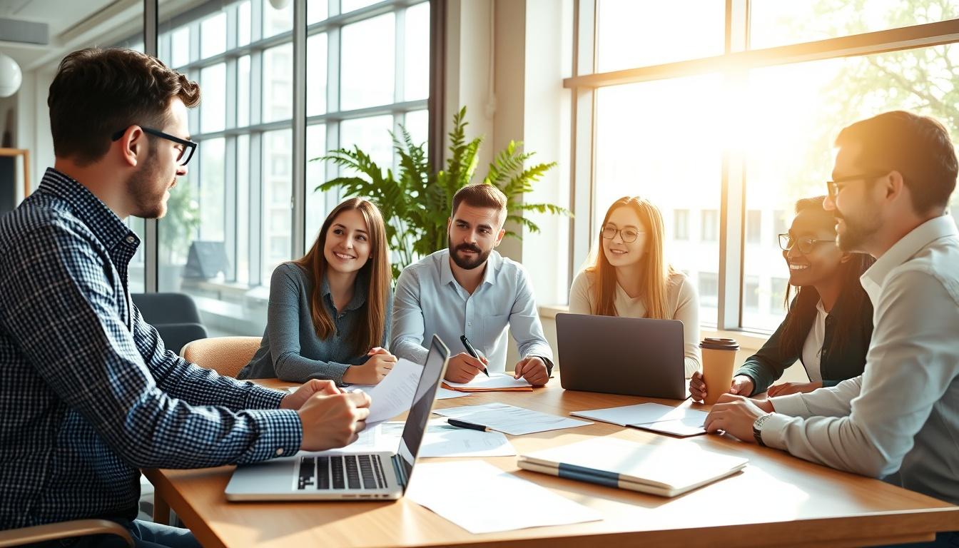 Explore Our Benefits