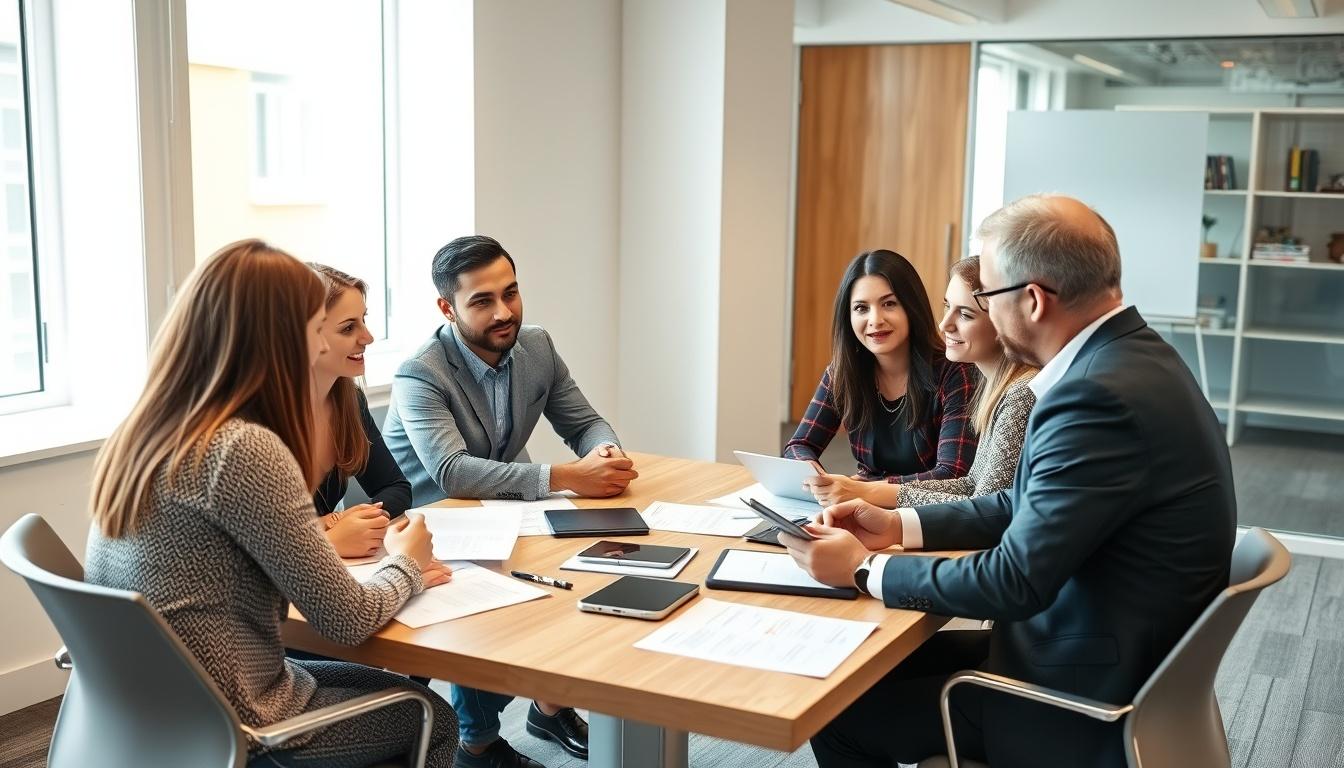 Intellectual Property Strategy