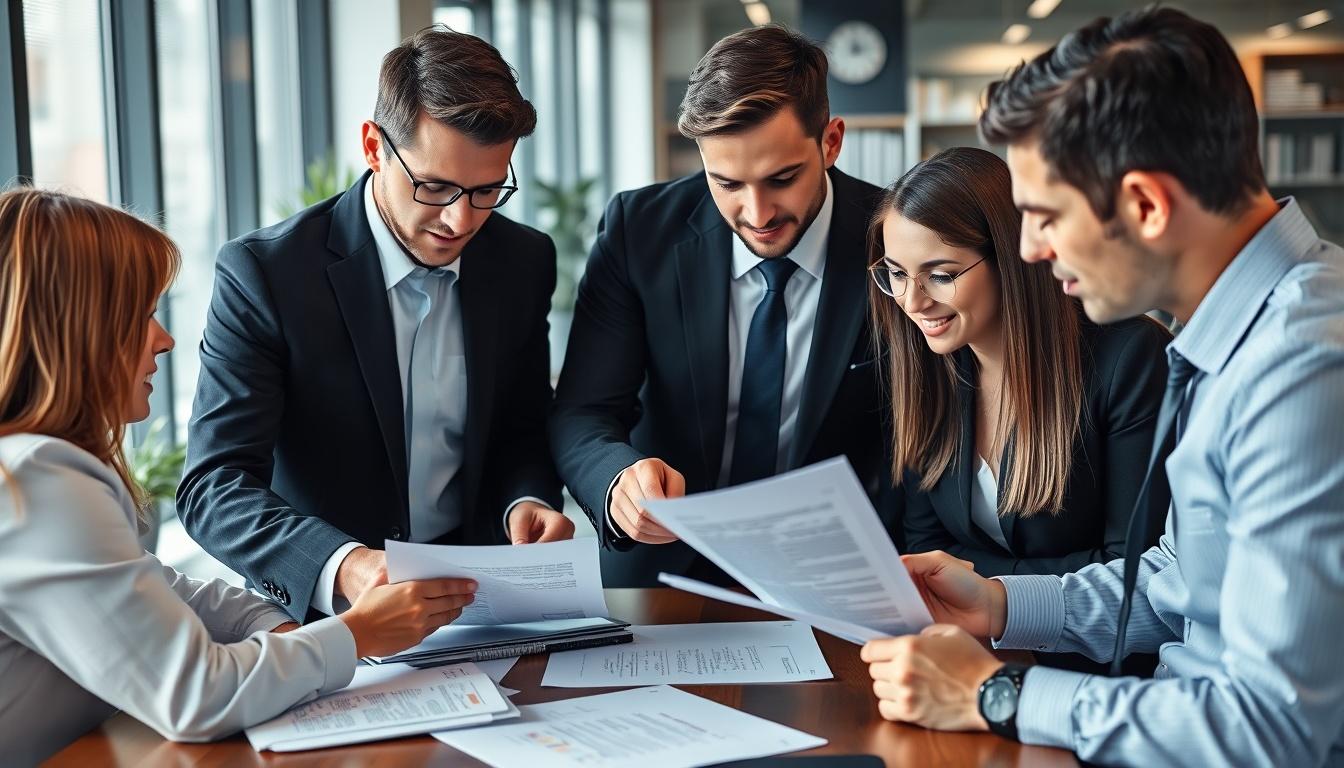 Contract Management